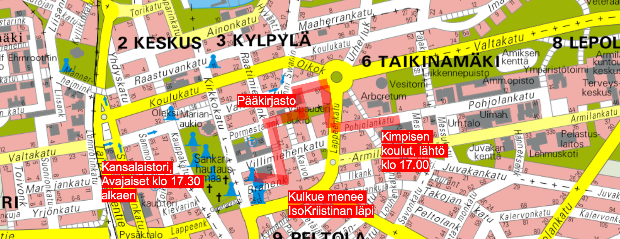 kalenakulkue