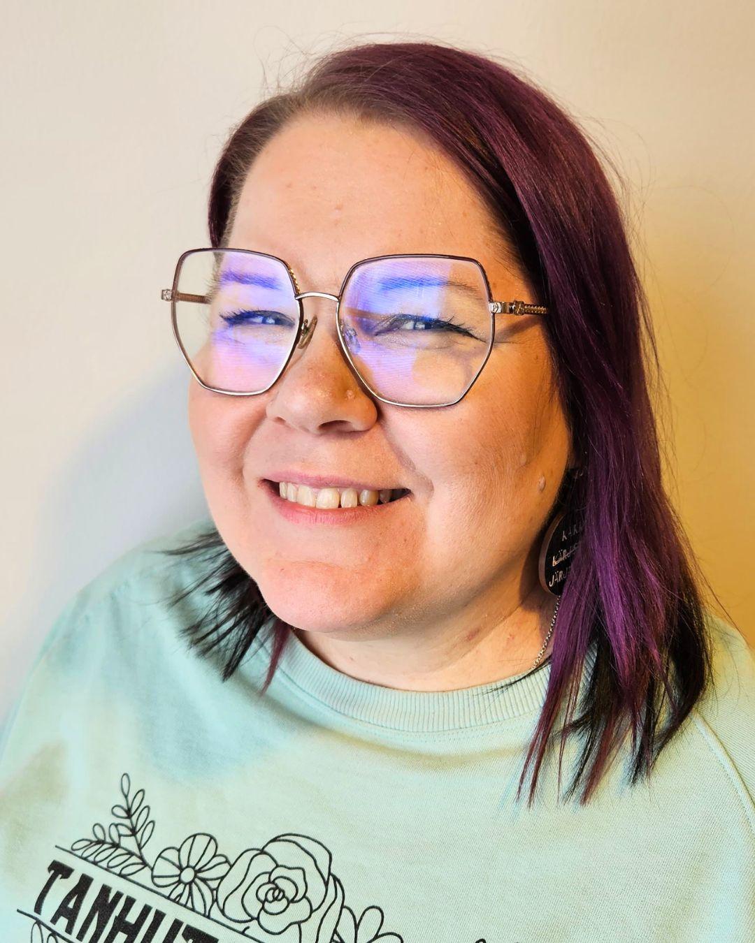 Heidi Harju